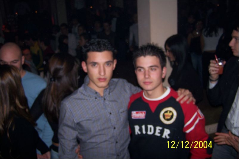 Sabato 12